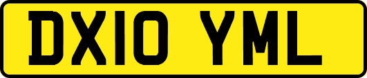 DX10YML