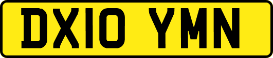 DX10YMN