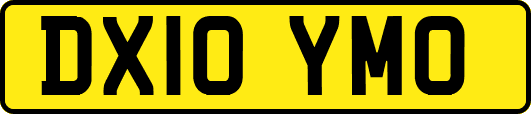 DX10YMO