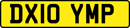 DX10YMP