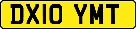 DX10YMT
