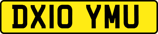 DX10YMU
