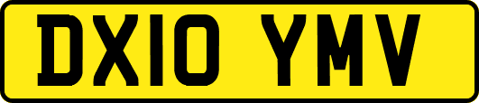 DX10YMV