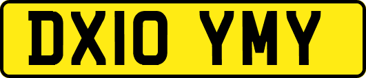 DX10YMY