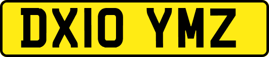 DX10YMZ