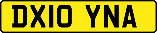 DX10YNA