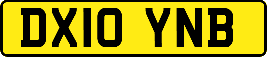 DX10YNB