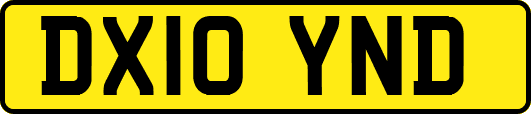DX10YND