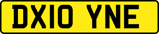 DX10YNE