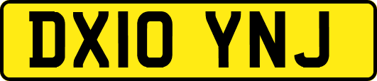 DX10YNJ