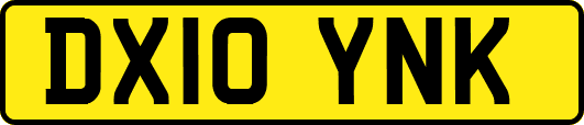 DX10YNK