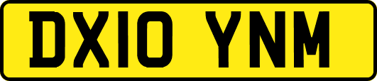 DX10YNM