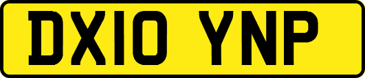 DX10YNP