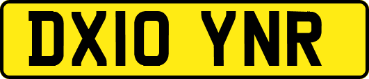 DX10YNR