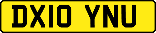 DX10YNU