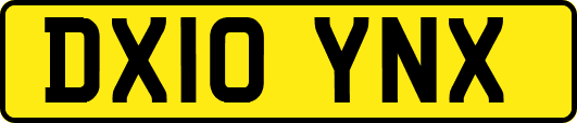 DX10YNX