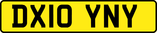 DX10YNY