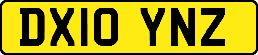 DX10YNZ
