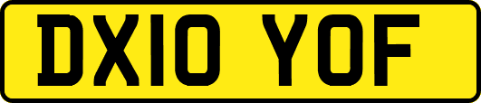 DX10YOF