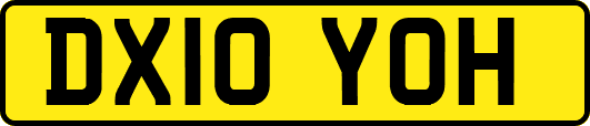 DX10YOH