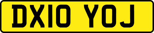 DX10YOJ