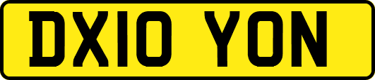 DX10YON