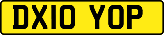 DX10YOP