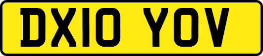 DX10YOV