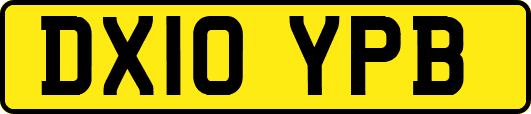 DX10YPB
