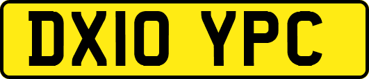 DX10YPC