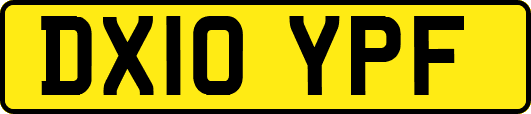 DX10YPF