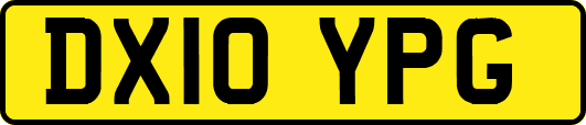 DX10YPG