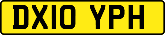 DX10YPH