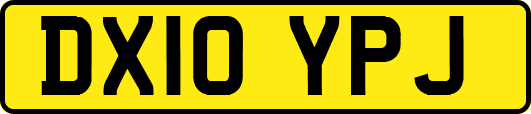 DX10YPJ