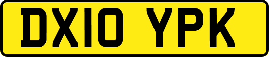 DX10YPK