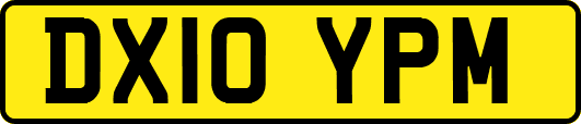 DX10YPM