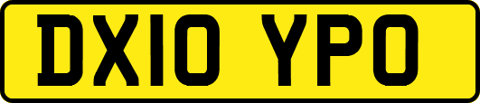 DX10YPO