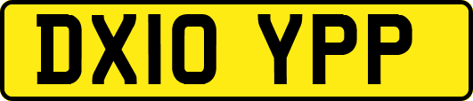 DX10YPP