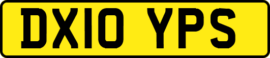 DX10YPS