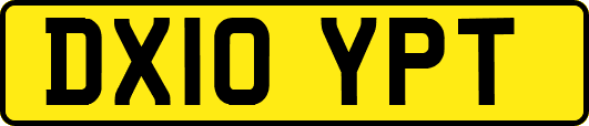 DX10YPT