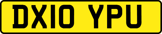 DX10YPU