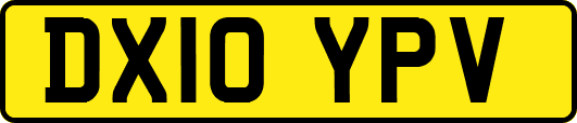 DX10YPV