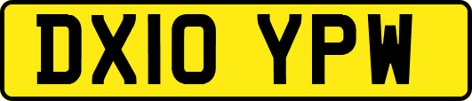 DX10YPW