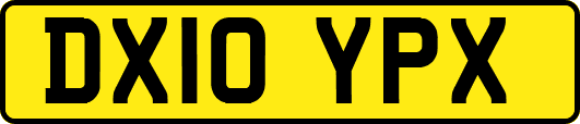 DX10YPX