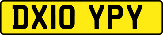 DX10YPY