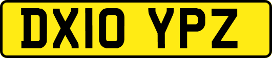 DX10YPZ