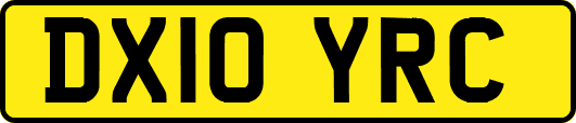 DX10YRC