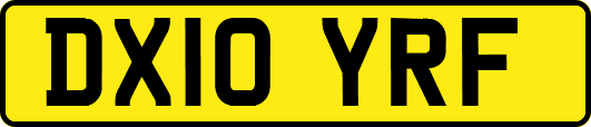 DX10YRF