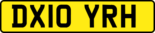 DX10YRH