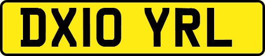 DX10YRL